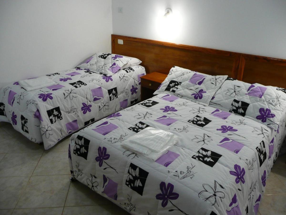 Pantanal Hotel Miranda Eksteriør billede