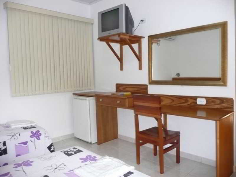 Pantanal Hotel Miranda Eksteriør billede