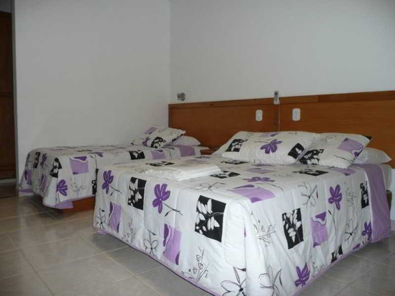 Pantanal Hotel Miranda Eksteriør billede